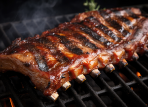 BBQ Ribs